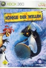Könige der Wellen