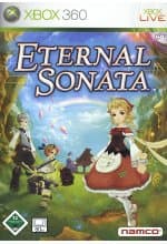 Eternal Sonata