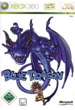 Blue Dragon