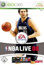 NBA Live 08
