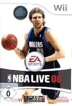NBA Live 08