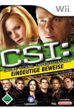 CSI: Eindeutige Beweise