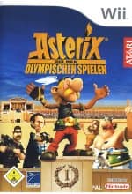 Asterix bei den Olympischen Spielen