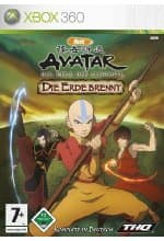 Avatar - Der Herr der Elemente: Die Erde brennt