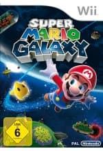 Super Mario Galaxy