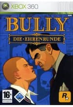 Bully - Die Ehrenrunde