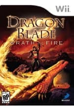 Dragon Blade - Wrath of Fire