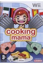 Cooking Mama