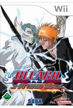 Bleach - Shattered Blade