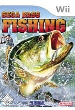 Sega Bass Fishing