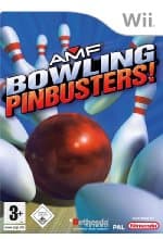 AMF Bowling Pinbusters