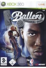 NBA Ballers - Chosen One