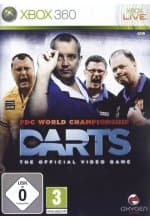 PDC World Championship Darts