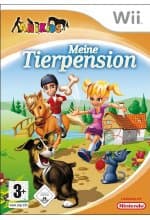 Meine Tierpension