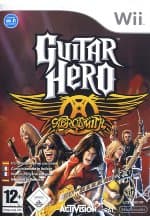 Guitar Hero - Aerosmith