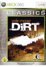 Colin McRae Dirt  [XBC]