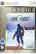 Lost Planet: Extreme Condition - Colonies Edition