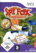 Spy Fox - Das Milchkartell