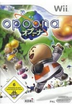 Opoona