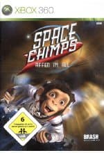 Space Chimps - Affen im All
