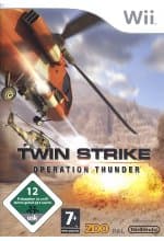 Twin Strike: Operation Thunderstorm