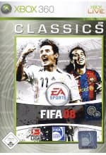 FIFA 08  [XBC]