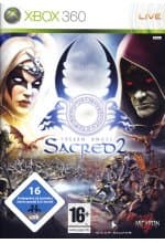 Sacred 2 - Fallen Angel