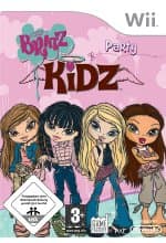 Bratz Kidz Party