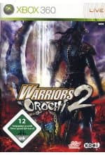 Warriors Orochi 2