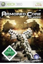 Armored Core- For Answers