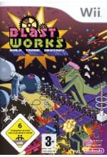 Blast Works