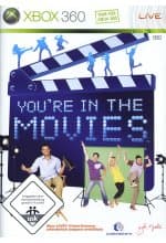 You're in the Movies