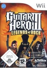 Guitar Hero 3 - Legends of Rock