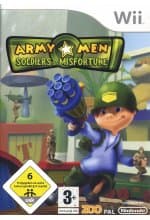 Army Men - Soldiers of Misfortune