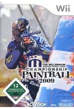 Paintball 2009 - The Millenium Championship