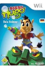 Agent Hugo - Hula Holiday