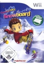 Family Ski & Snowboard