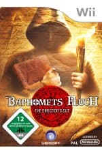 Baphomets Fluch - Director's Cut