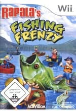 Rapala Fishing Frenzy
