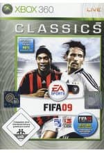 FIFA 09  [XBC]