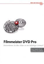 Filmmeister für DVD pro
