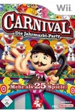 Carnival Games: Die Jahrmarkt Party