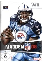 Madden NFL 08