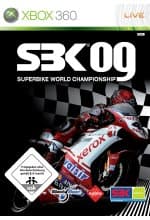 SBK-09 Superbike World Championship