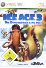 Ice Age 3 - Die Dinosaurier sind los