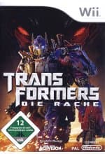 Transformers 2 - Die Rache