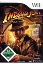 Indiana Jones und der Stab der Könige