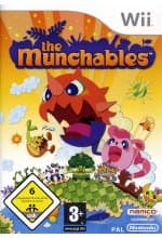 The Munchables