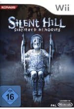 Silent Hill - Shattered Memories