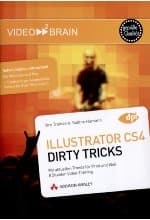 Adobe Illustrator CS4 - Dirty Tricks